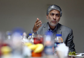 کیومرث هاشمی: هدف کمیته المپیک حفظ جایگاه قبلی در بازیهای آسیایی است